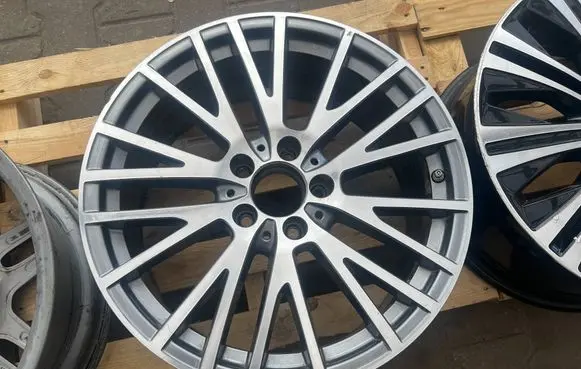 Mercedes-Benz CLA C118 X118 R18 alloy rim A1774010600