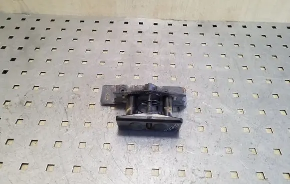 Peugeot 508 Tailgate/trunk/boot lid buffer 