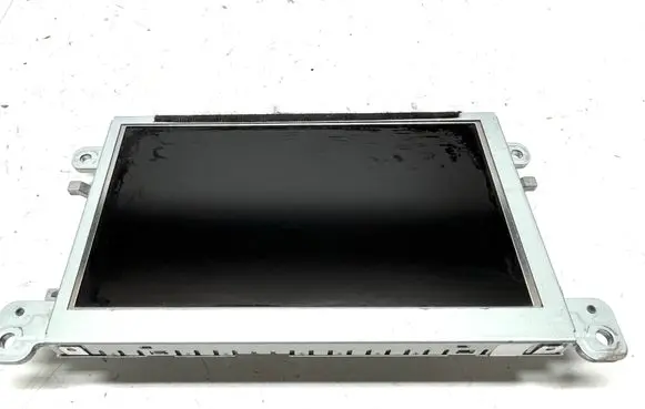 Audi A4 S4 B8 8K Screen/display/small screen 8T0919604