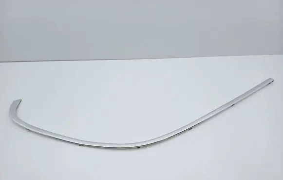 BMW 5 E39 Rear side glass trim 