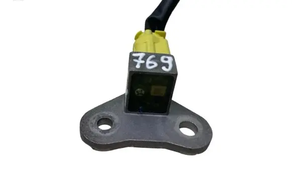 Nissan Qashqai Airbag deployment crash/impact sensor FA1GZ