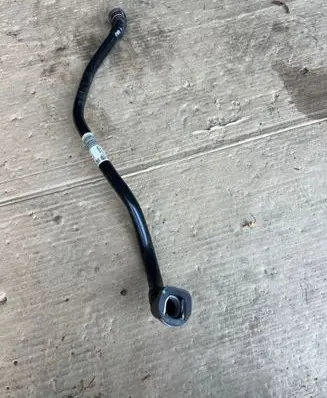 BMW 5 G30 G31 G38 Vacuum line/pipe/hose 7380892 0008B2 22062018