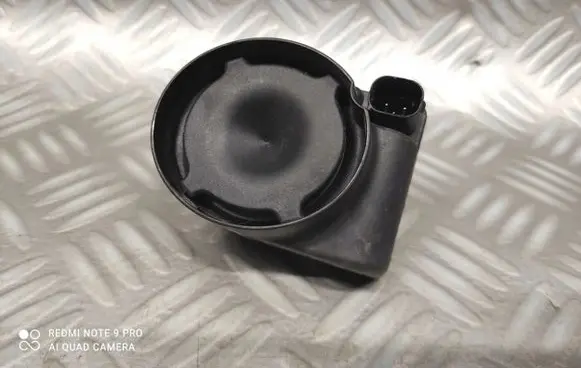 Mercedes-Benz E W212 Horn signal A2228202926