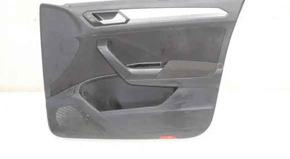Volkswagen T-Roc Front door card panel trim 2GB867012AG