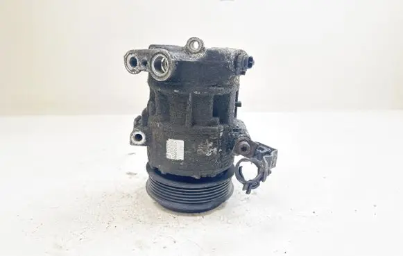 KIA Ceed Air conditioning (A/C) compressor (pump) 55703917 5D3375400 4471907001