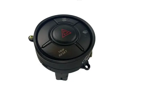 SsangYong Actyon sports I Hazard light switch 8520131100