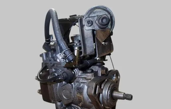 Mitsubishi Pajero Fuel injection high pressure pump 104640-2185 18F2500LN VE410F2500LNP865