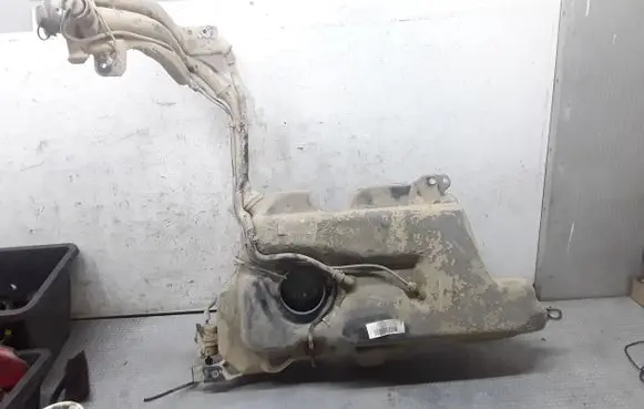 Audi A2 Fuel tank 8Z0201021AB