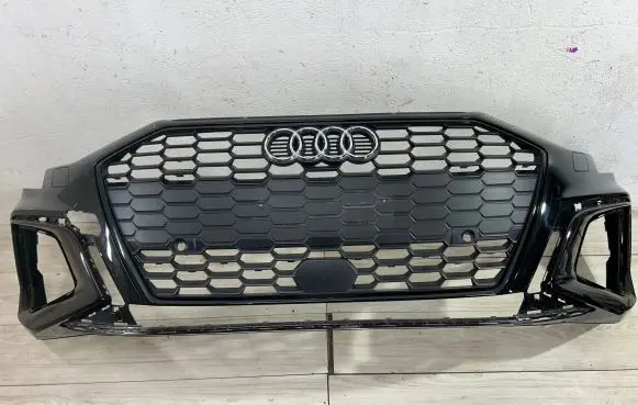 Audi A3 8Y Front bumper