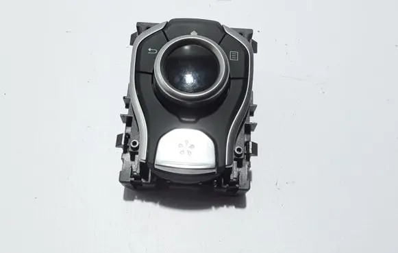 Renault Talisman Multifunctional control switch/knob 253B08895R