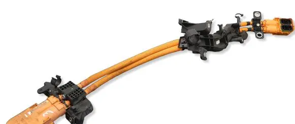 Mini Electric (Cooper SE) Other wiring loom 7619781 10024822 10024728