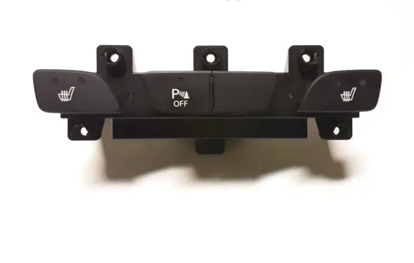 Hyundai ix35 Parking (PDC) sensor switch 846202Y900 933102Y800 933102Y100