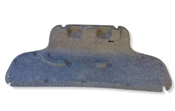 Ford Mustang V Tailgate trim DFHDUICIAK0