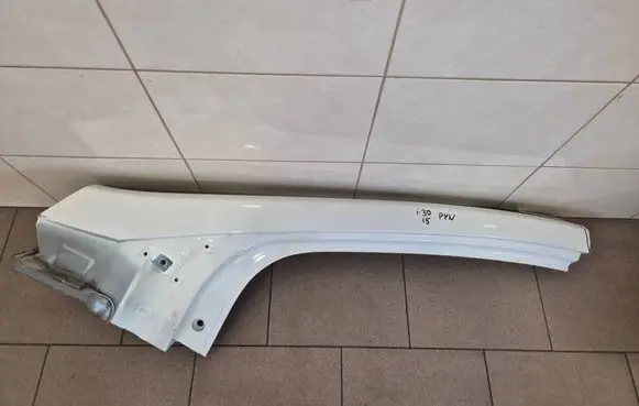 Hyundai i30 Other exterior part 