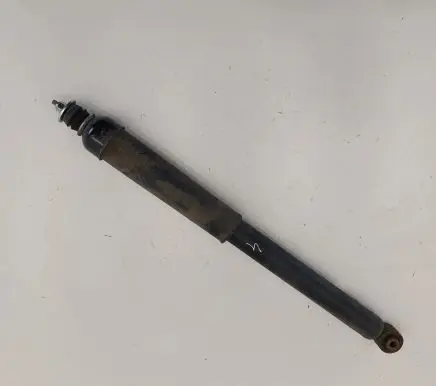 Nissan Leaf II (ZE1) Rear shock absorber/damper