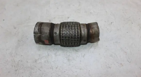 BMW 5 F10 F11 Exhaust flexible connection