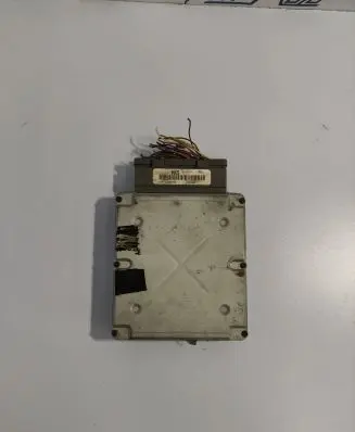 Ford Galaxy Engine control unit/module XM2F12A650DA GAD9809 CAD9809