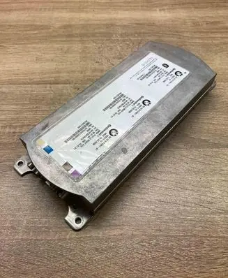 BMW 5 E60 E61 Bluetooth control unit module 9174261 16921115