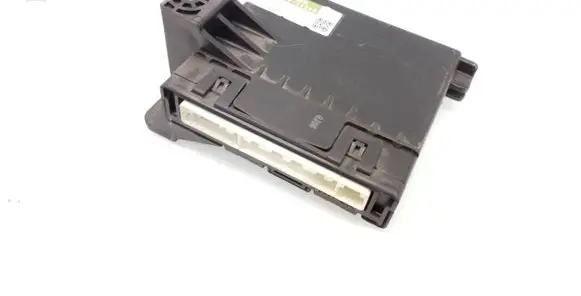 Toyota RAV 4 (XA30) Air conditioning/heating control unit 8865042240 1776002683