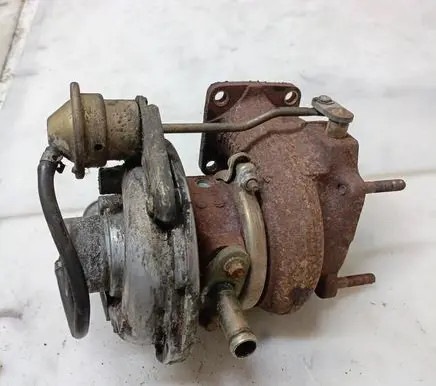 Jeep Cherokee III KJ Turbo 35242094F