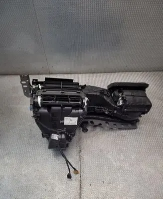 Skoda Yeti (5L) Interior heater climate box assembly 3C1820308 5L1820003AQ