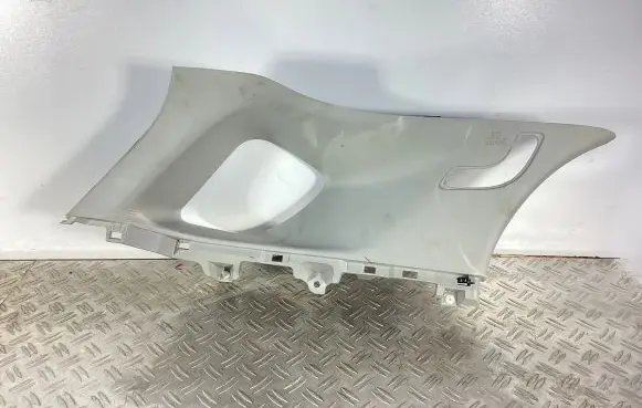 Lexus CT 200H (C) pillar trim 6248076010 6248076020