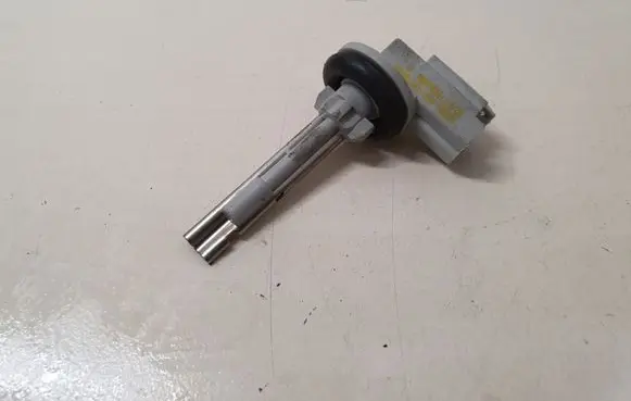 Ford S-MAX Interior temperature sensor 4S7T19C734AA