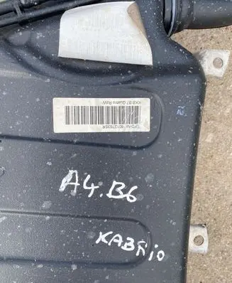Audi A4 S4 B6 8E 8H Fuel tank 372147
