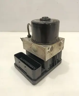 Mini One - Cooper R50 - 53 ABS Pump 6765284 00005221E0 10096008713