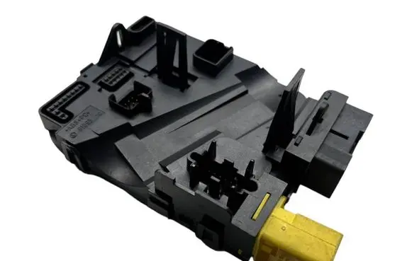Volkswagen Golf VI Steering angle sensor 1K0953549BB