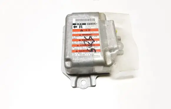 Suzuki XL7 I Airbag control unit/module 3891054J80 3891054J8 1523007070