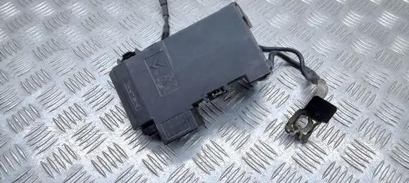 Peugeot RCZ Positive wiring loom 9666527680