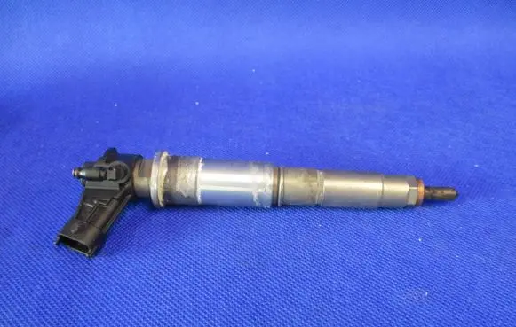Renault Trafic II (X83) Fuel injector 0445115007 8045363 080117