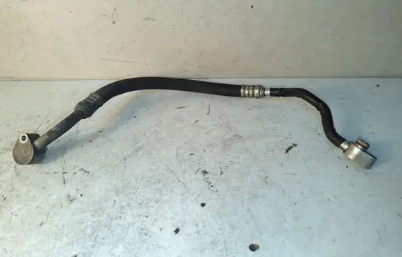 Audi A8 S8 D3 4E Air conditioning (A/C) pipe/hose