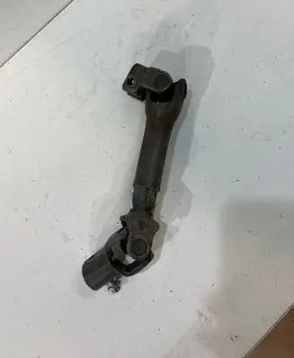 Steering column universal joint