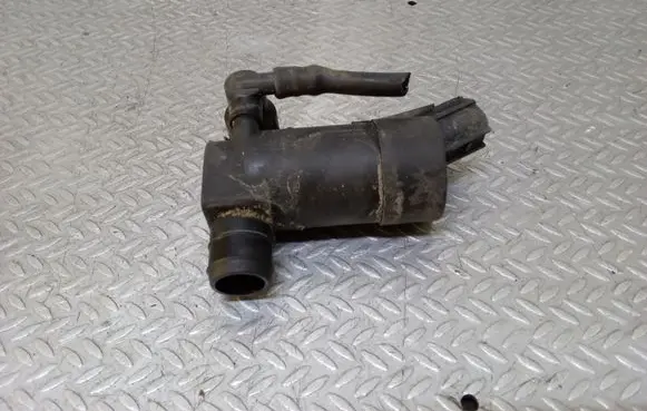 Ford S-MAX Windscreen/windshield washer pump