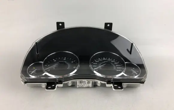 Subaru Outback Speedometer (instrument cluster) 85002AJ431
