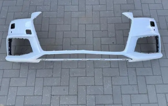 Audi TT TTS RS Mk3 8S Front bumper 8S0807437H