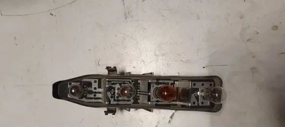 Toyota Avensis T250 Rear/tail lights set 