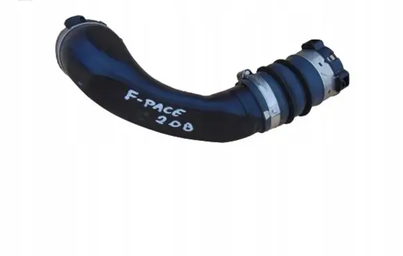 Jaguar F-Pace Intercooler hose/pipe HX736F073A