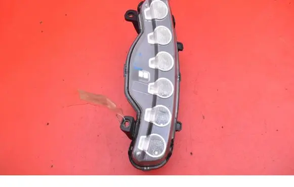 Citroen DS3 Headlight/headlamp 9671962280