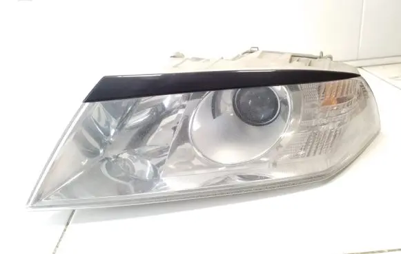 Skoda Octavia Mk2 (1Z) Headlight/headlamp