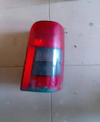 Volkswagen Golf III Rear/tail lights 142843