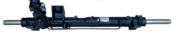 Volvo XC90 Steering rack 01.98.7011