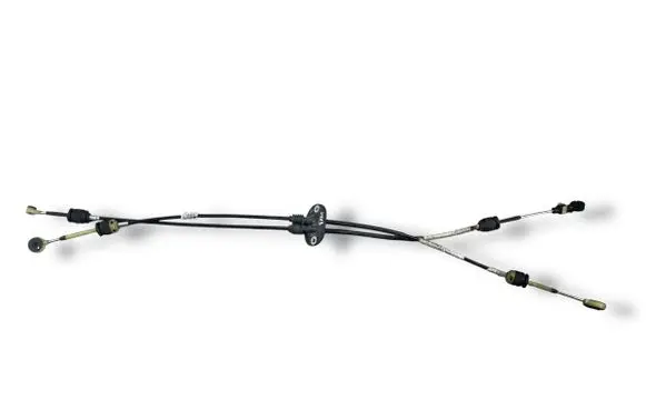 Ford Focus Gear shift cable linkage 09012014 BV6R7E395GD