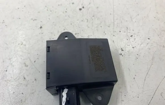 Chrysler Voyager Immobilizer control unit/module 04686669AB 44837A