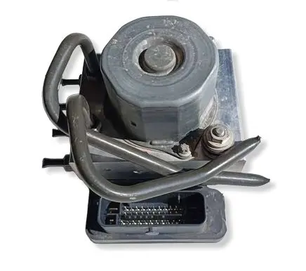 Ford Transit Custom ABS Pump BK312C405CD