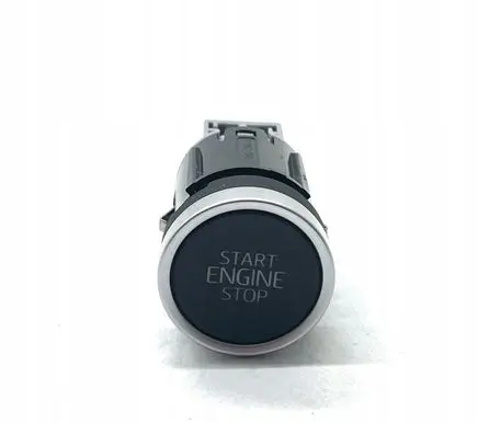 Seat Leon (5F) Engine start stop button switch 5FA959839A