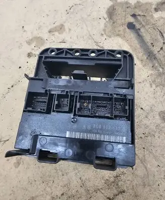 Volkswagen PASSAT B6 Comfort/convenience module 3C0959433H S0453H038