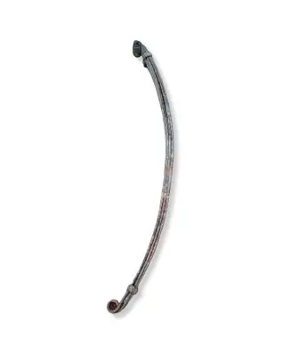 Nissan Patrol 160 Rear leaf spring 